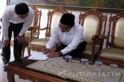 Pemkab Jember Tidak Akan Berikan Izin Tambang