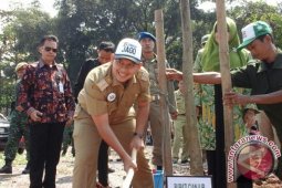 Pemkab Cianjur Optimis Perda RTRW Diterima Provinsi