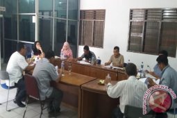 12.307 Pemilih Untuk Jalur Independen Pilkada 2017