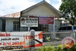 Syarat Perseorangan Pilkada Tapteng Minimal 18.697 Dukungan
