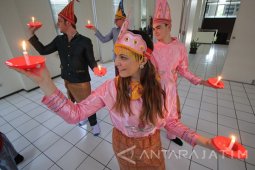 Indonesia opens non-formal education visas to foreigners