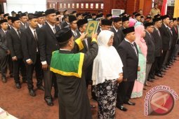 Panwaslih: KIP Lhokseumawe tidak konsisten jalankan aturan