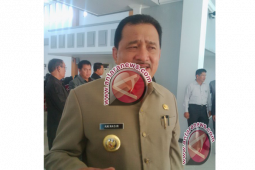 Hanura Kalbar Siap Dukung Nasir Pada Pilgub