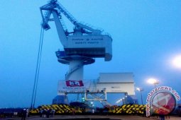 Barat Indonesia dukung program tol laut