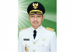 Pemkot Pontianak Raih Penghargaan Anugerah Parahita Ekapraya