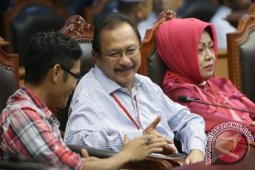 Bupati Ajak Warga Jaga Semangat Partisipasi
