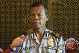 Bripka Seladi, polisi pemulung tak silau suap