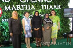 Wawali Ingin Investor Rekrut Warga Kediri Jadi Tenaga Kerja