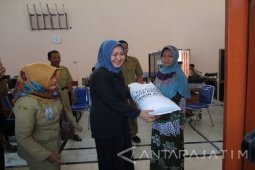 2.326 KK di Kediri Dapat Raskinda