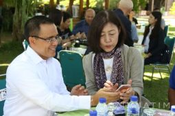 18 Jurnalis Jepang Promosikan WIsata Banyuwangi
