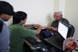 Perekaman KTP Elektronik Tak Perlu Surat Pengantar