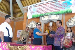Soal Bali Pulau Surga, Bupati  Mas Sumatri: Tanpa Karangasem, Surganya Dimana?