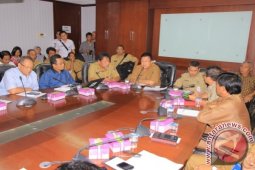 Kaltim Segera Deklarasikan Program "Green Growth Compact"
