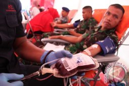 Word Blood Donor Day 2016