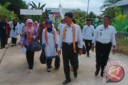Lomba Sekolah Sehat Nasional