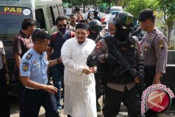 Freddy Budiman Ajukan Surat Permohonan Tobat Nasuha di Persidangan