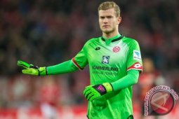 Liverpool Datangkan Kiper dari Mainz