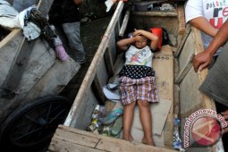 Manusia "Gerobak"  Meningkat Saat Ramadhan