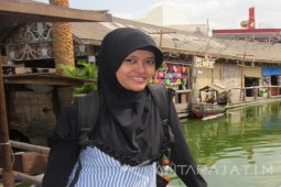 Momok Itu Bernama Kejahatan Seksual