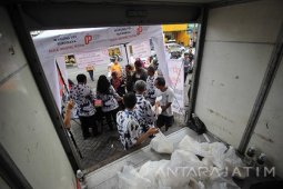 Gula BUMN Hanya Dijual Untuk Stabilisasi Harga