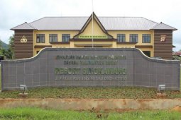 Satlantas-Dishub Singkawang Sosialisasikan Kawasan Tertib Lalu Lintas