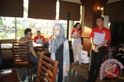 JNE Siap Bantu UKM