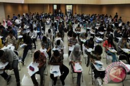 Pendaftaran SBMPTN 2018 dimulai