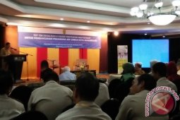 Banjarmasin Kurangi Pencemaran Tinja