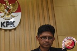 KPK: lembaga penegakan hukum masih bermasalah