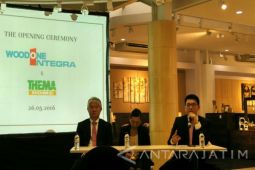 Pasar Industri Mebel Jatim Mulai Tumbuh