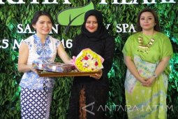 Bunda Fey