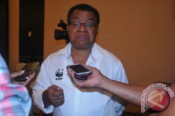 Pemkab Jayapura tetapkan hutan adat Isyo Rhepang