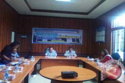 Jasa Raharja Pangkalpinang Gelar Dialog Publik