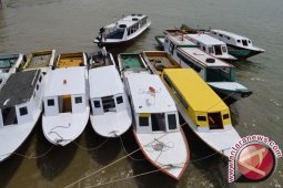 Pemerintah Tentukan Batas Perairan Indonesia- Malaysia