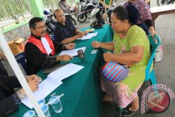 SIDANG TILANG DI TEMPAT