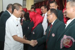 Bupati Harapkan IDI  Bantu Program Sehat