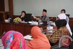 Kaltim Raih Anugerah BKN Award 2016