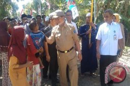 Pakan Dalam Jadi Kampung KB