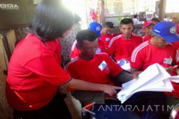 Pelaku Wisata Gunung Ijen Dilatih Tiga Bahasa Asing