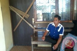 BKD Melawi Telusuri Berkas Pengajuan Tenaga Honor