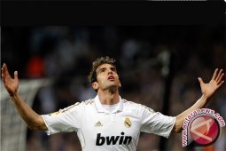 Kaka puncaki daftar pemain berbayaran tertinggi MLS