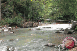 Ikan di Sungai Batangtoru Aman Dikonsumsi