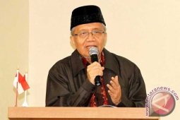 Taufiq Ismail: komunis bantai 120 juta orang di 75 negara