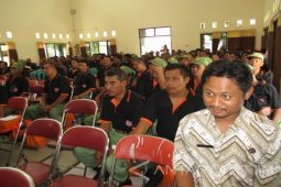 Wawali Minta Warga Waspadai Bencana Puting Beliung