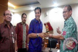 Pemkot Denpasar Kunker Ke Semarang Terkait Sampah
