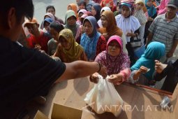 Operasi Pasar Madiun