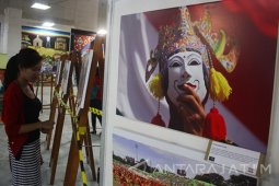 Pameran Foto Kebebasan Pers