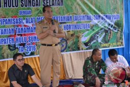 Beras Aman Selama Ramadhan Hingga Lebaran
