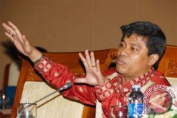 DPR: Lima Tema Pembahasan Panja Pengampunan Pajak