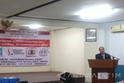 Pengusaha Singapura Lirik Investasi Di Surabaya